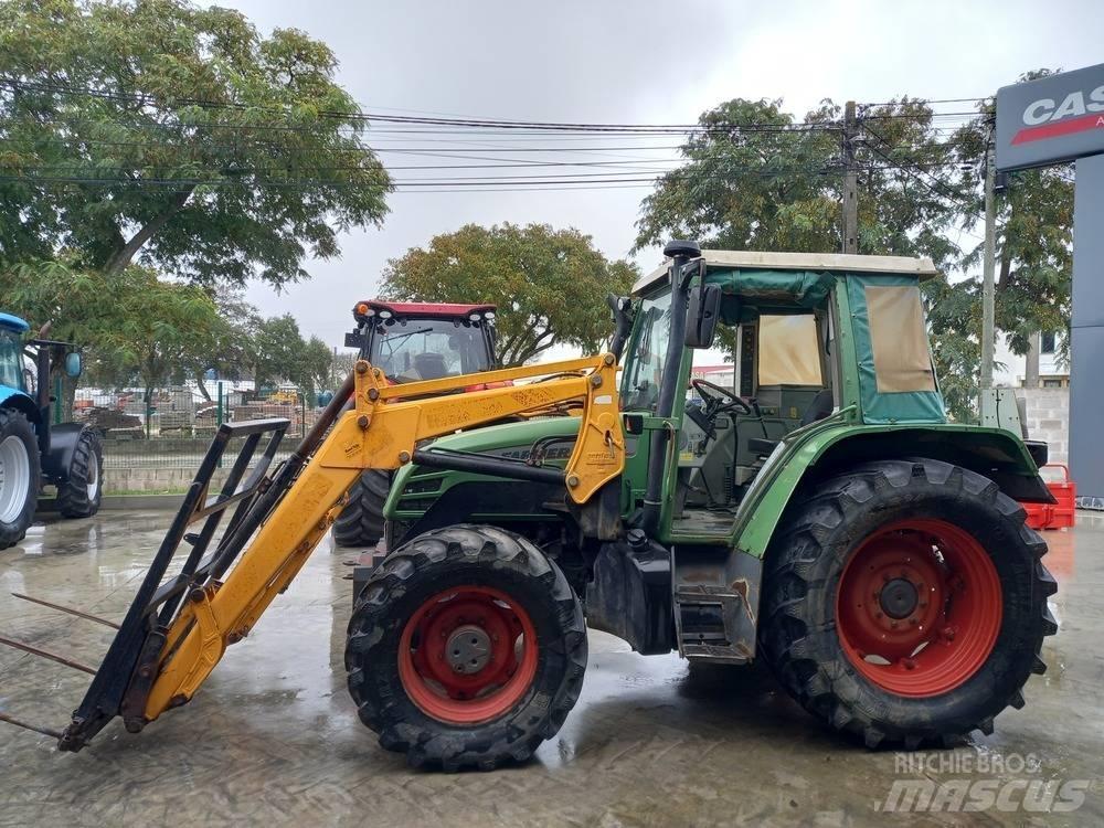 Fendt FARMER307CA Ciągniki rolnicze