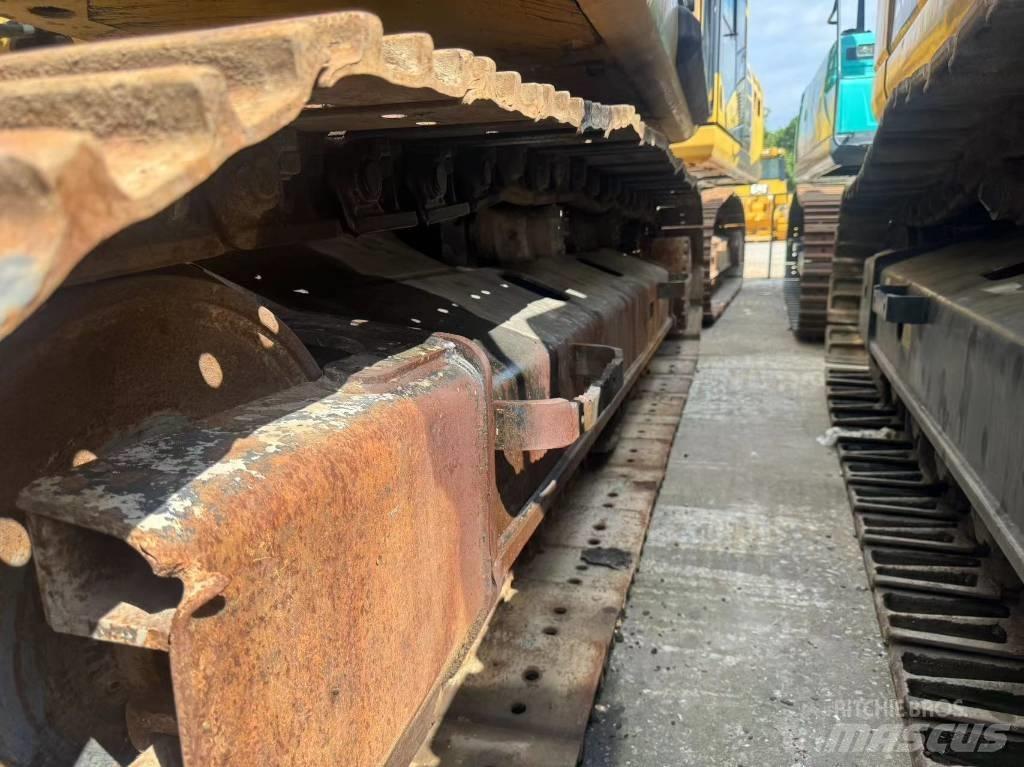 CAT 320 E Midikoparki  7t - 12t