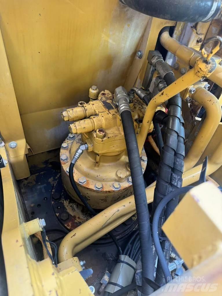 CAT 320 E Midikoparki  7t - 12t