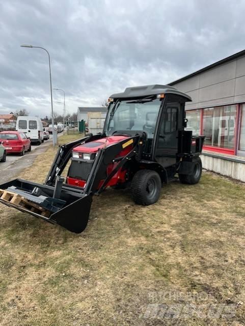 Toro Outcross Komunalne - Inne