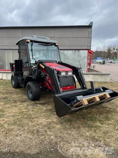 Toro Outcross Komunalne - Inne