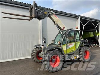 CLAAS SCORPION 7040 Ładowarki rolnicze