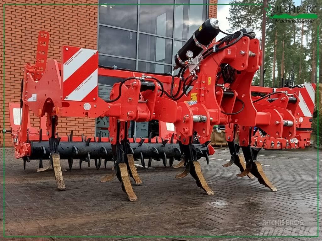 Maschio Attila 300/7 Kultywatory