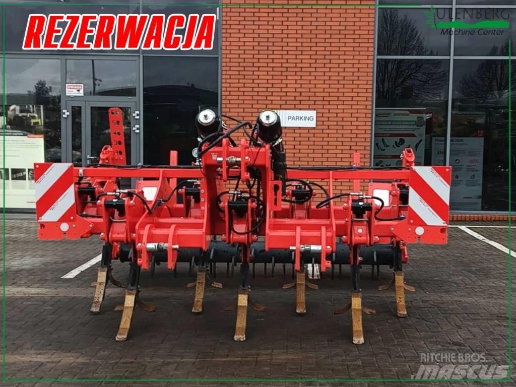 Maschio Attila 300/7 Kultywatory