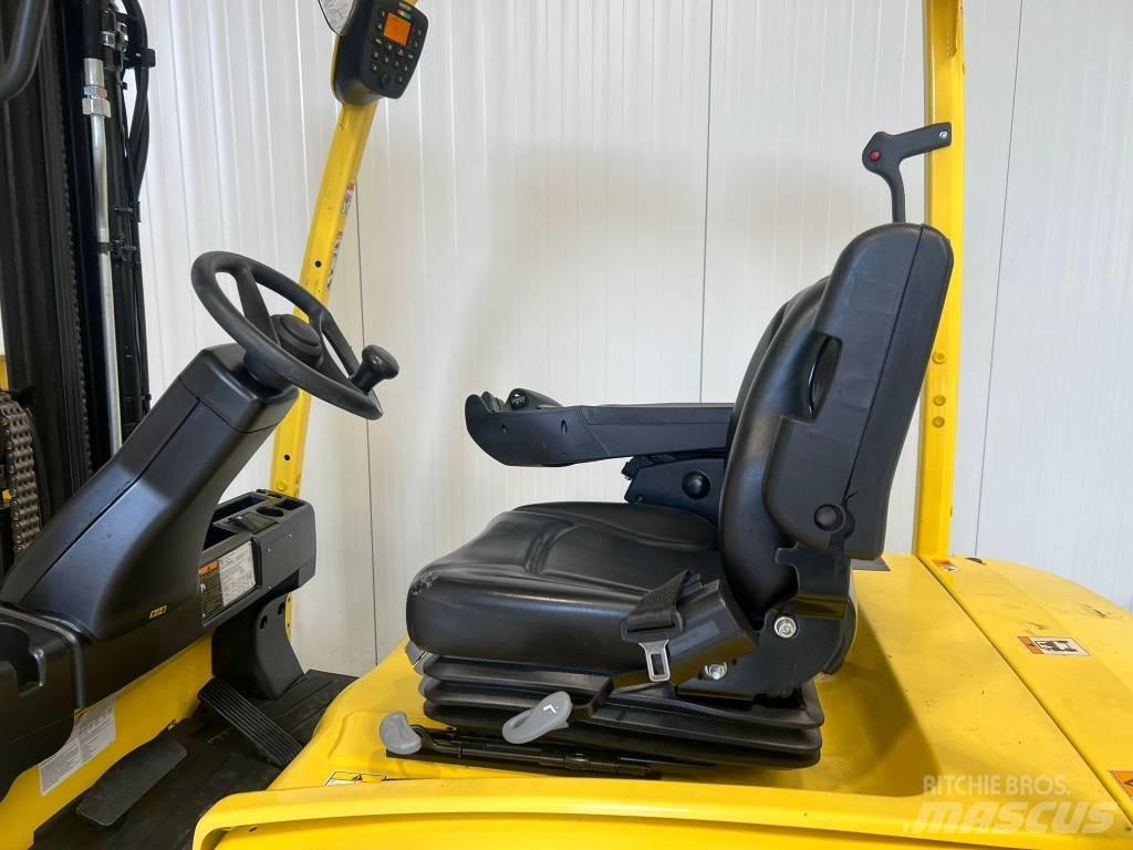 Hyster J1.8XN LWB Wózki elektryczne