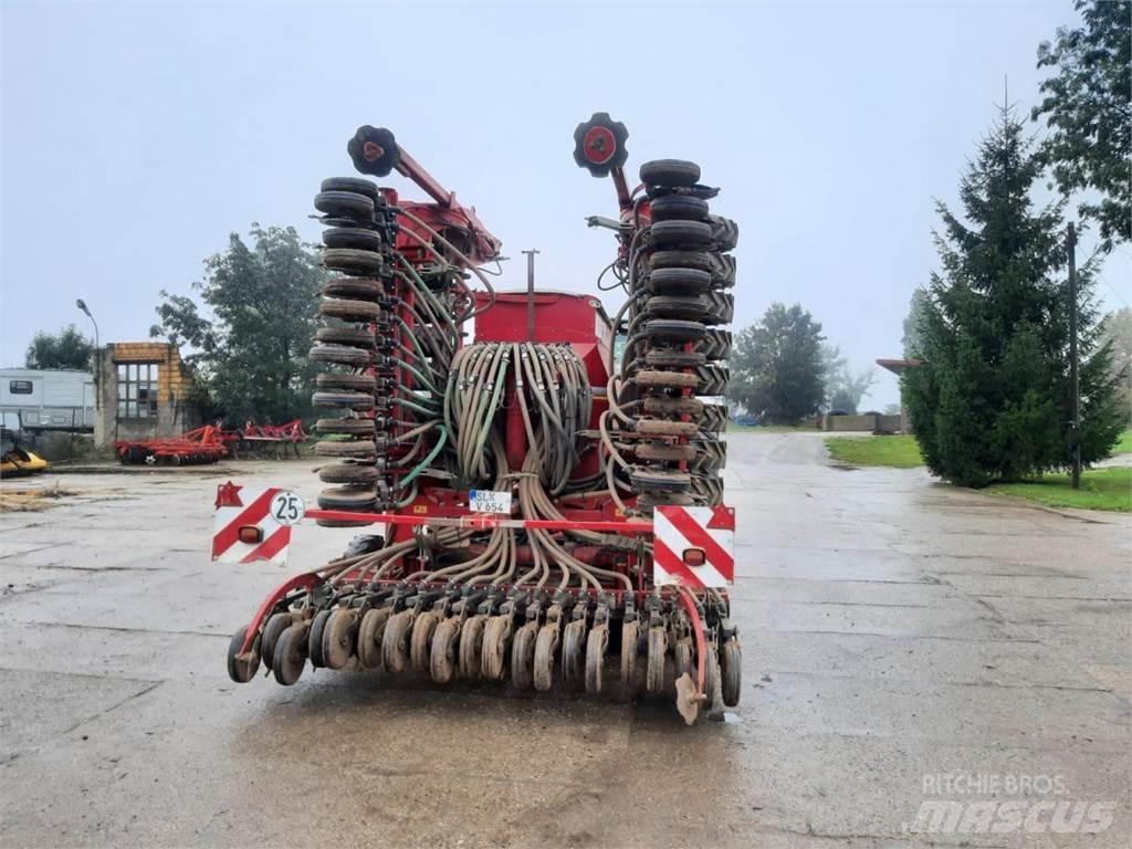 Horsch Pronto 7 RX Siewniki