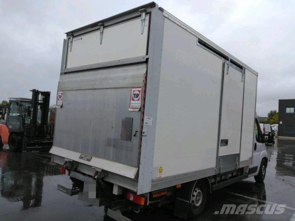 Fiat DUCATO 3 Inne