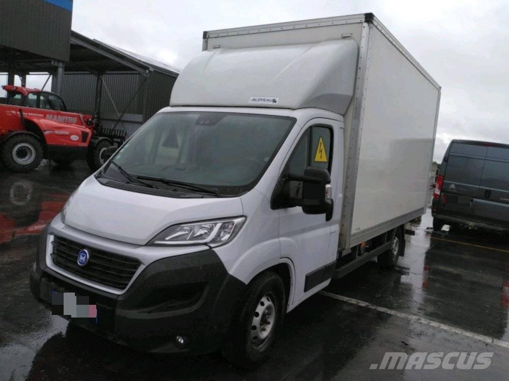 Fiat DUCATO 3 Inne