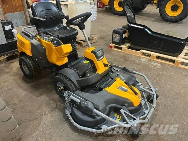 Stiga PARK PRO 900WX Kosiarki ogrodowe