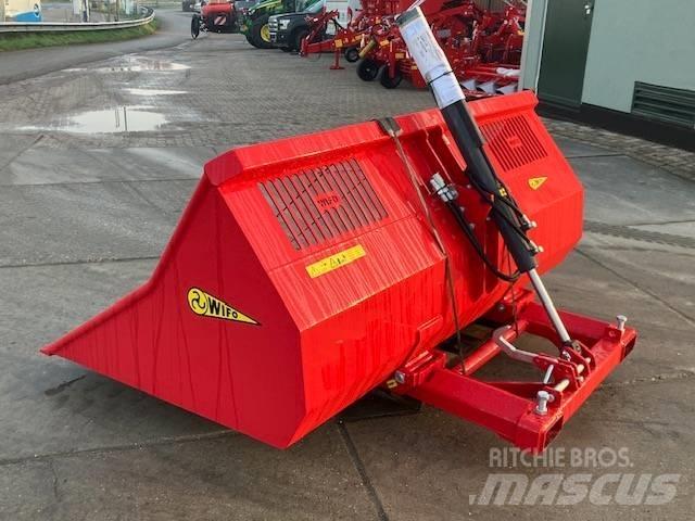 Wifo HOD-225-RVS Komunalne - Inne