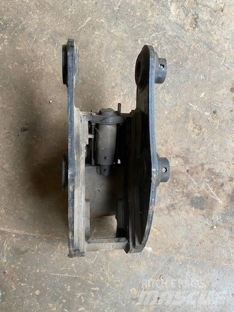  Harford Manual Hitch Szybkozłącza