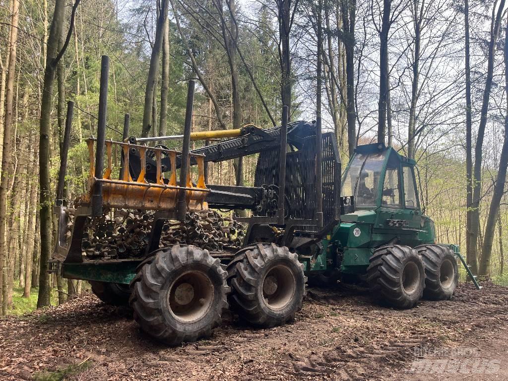Gremo 1250 VT Forwardery