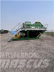 McCloskey CSP20-1 Myjki