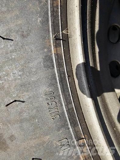 Pirelli ITINERIS 7 Transport - Inne
