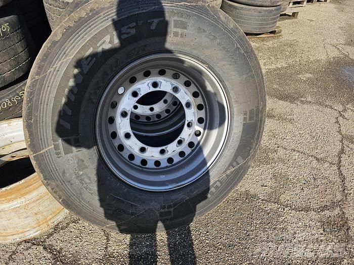 Pirelli ITINERIS 7 Transport - Inne