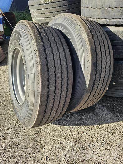 Pirelli ITINERIS 7 Transport - Inne