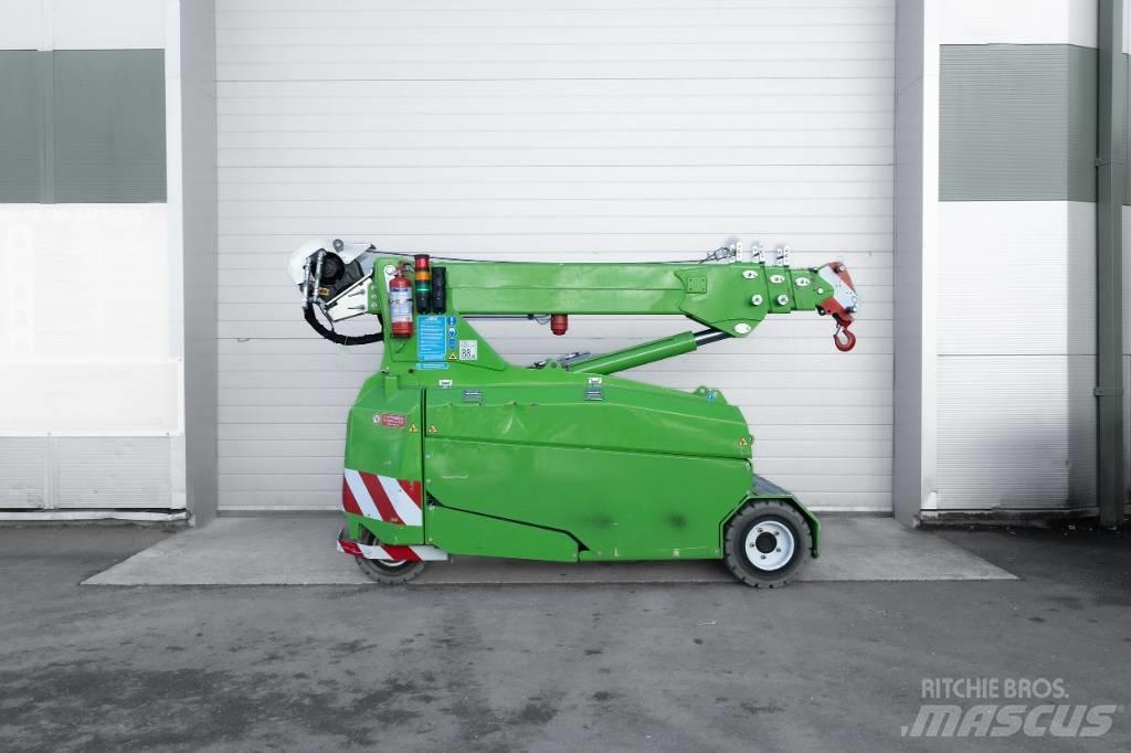 JMG MC 32 S Mini dźwigi