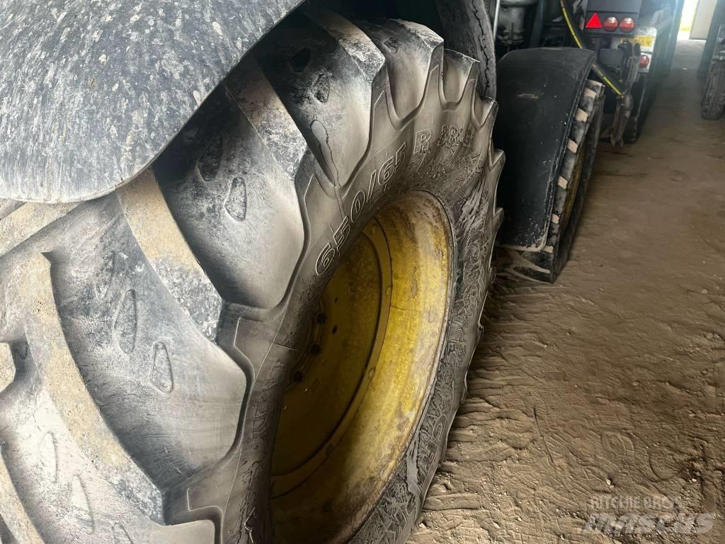 John Deere 6820 Ciągniki rolnicze