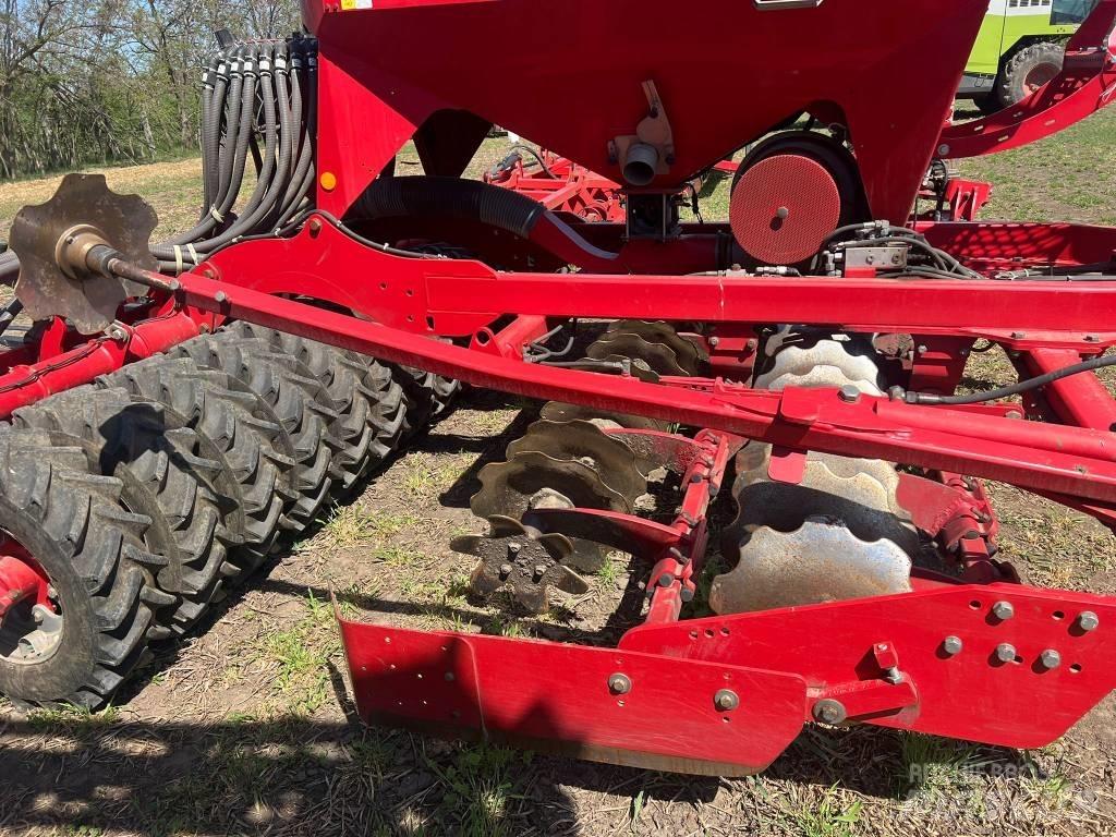 Horsch Pronto 4 DC Siewniki kombinowane