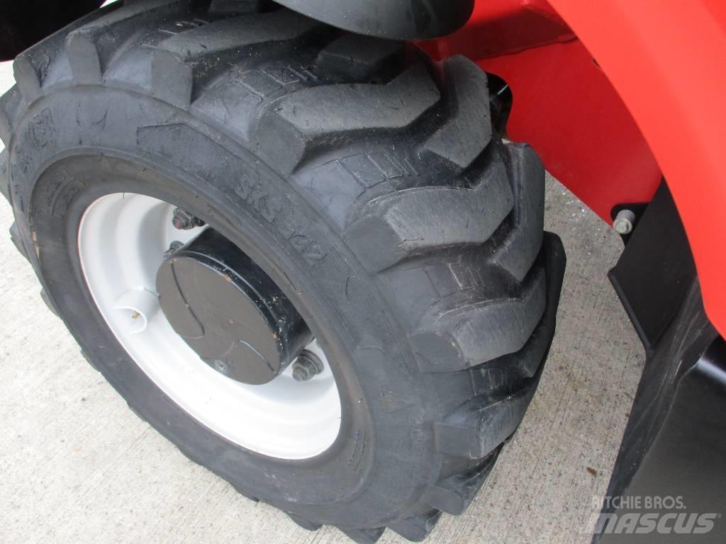 Manitou MT 625 (932) Ładowarki teleskopowe
