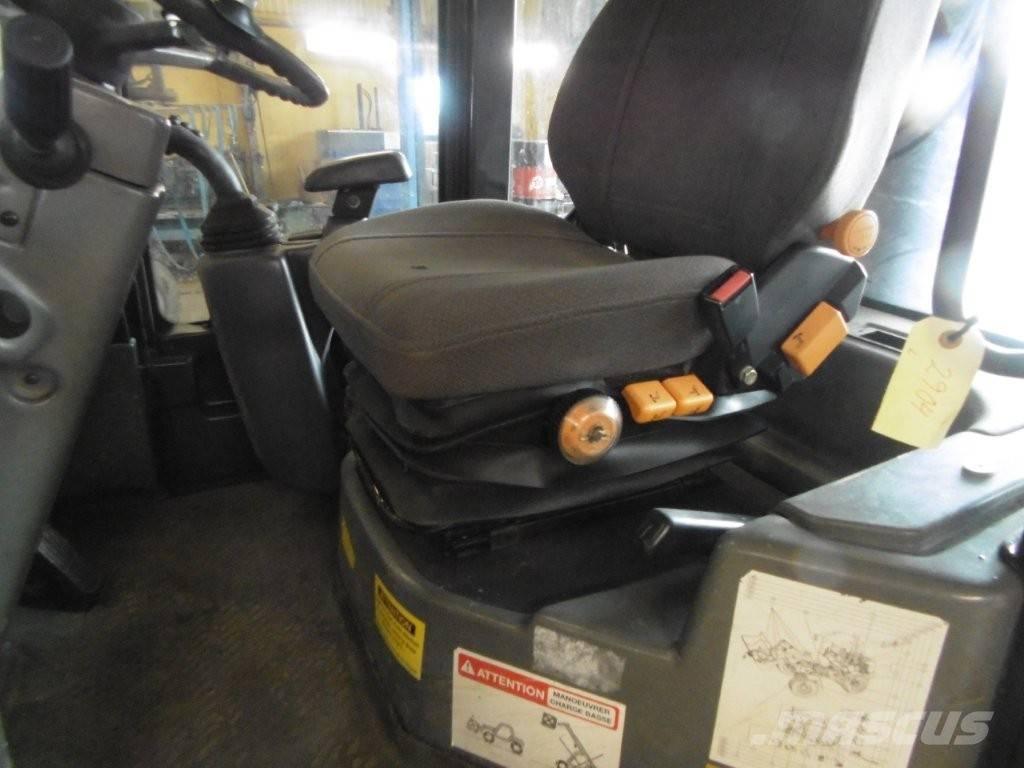 Volvo L 35 Ładowarki kołowe