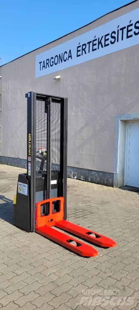 Hyster S 1.2 E Wózki widłowe inne
