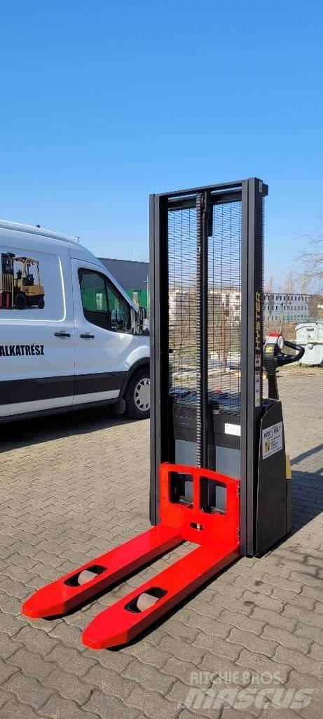 Hyster S 1.2 E Wózki widłowe inne
