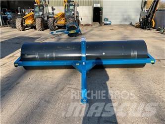 Fleming 10FT ROLLER Walce
