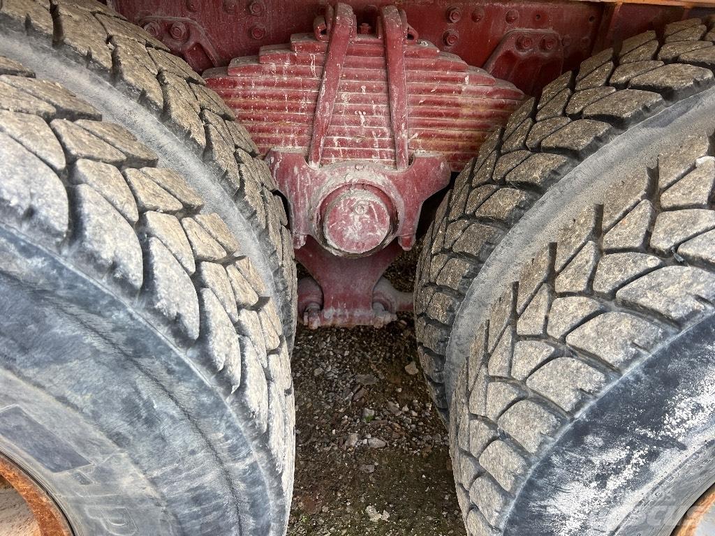 Iveco 330-36 H Wywrotki