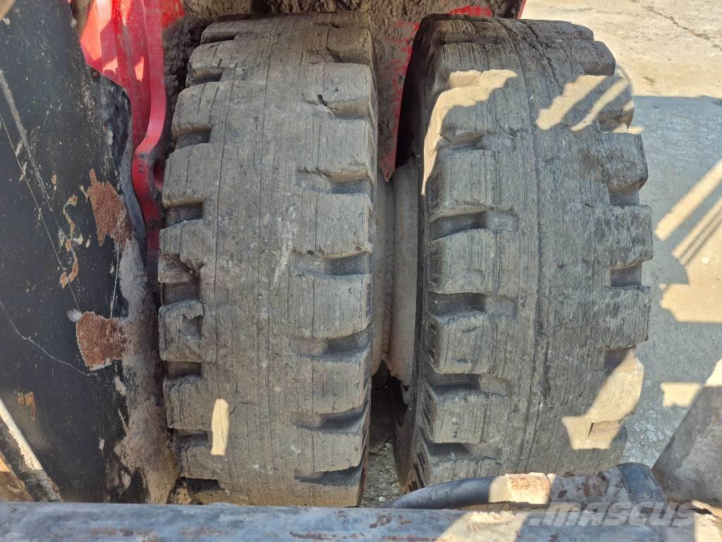 Kalmar DCG160-9T Wózki widłowe inne