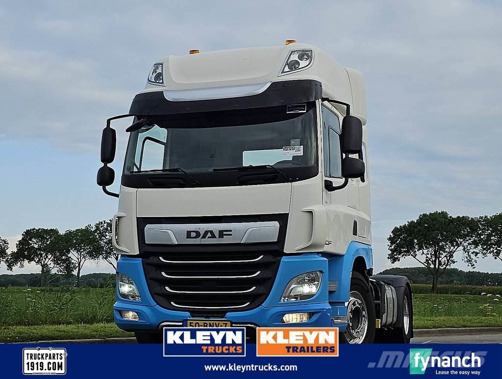 DAF CF 450 Ciągniki siodłowe