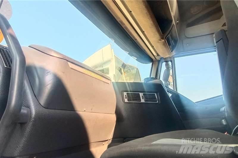 Iveco 480 Inne