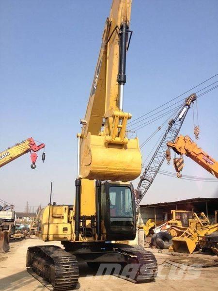 CAT 325 D L Koparki gąsienicowe