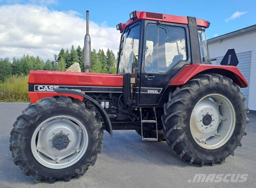 Case IH 956 XL Ciągniki rolnicze