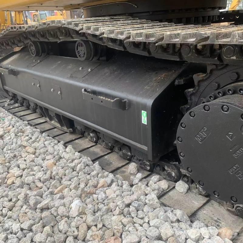 CAT 336 D Koparki gąsienicowe
