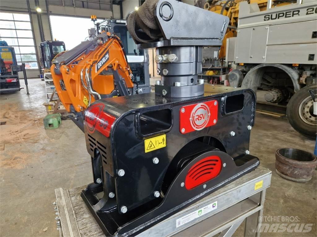 ABB RSV 50 Maszyny budowlane - Inne