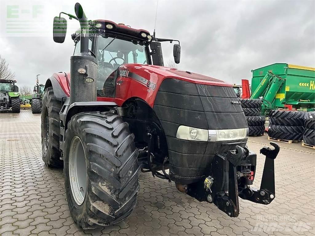 Case IH cvx 310 Ciągniki rolnicze