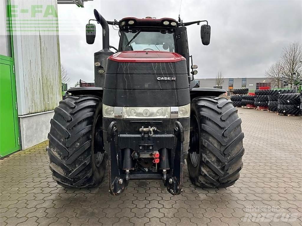 Case IH cvx 310 Ciągniki rolnicze