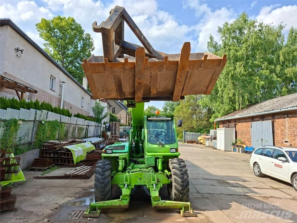 Merlo P 40.16 4X4 Maszyny budowlane - Inne