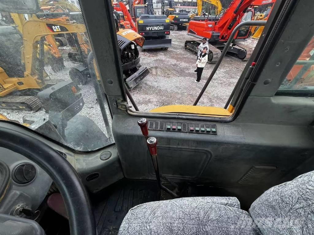 SDLG LG 953 Ładowarki kołowe