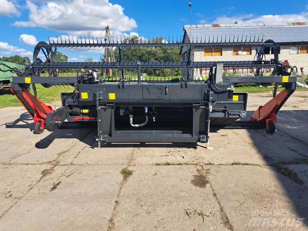 Moresil SW 620 Akcesoria do kombajnów zbożowych