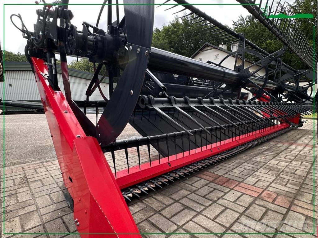 Moresil SW 620 Akcesoria do kombajnów zbożowych
