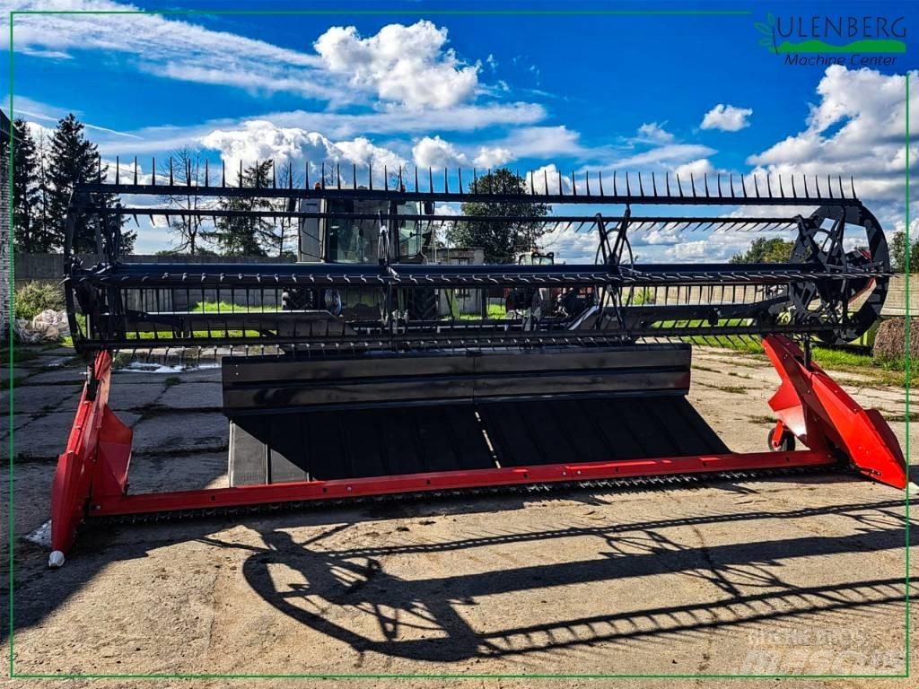 Moresil SW 620 Akcesoria do kombajnów zbożowych