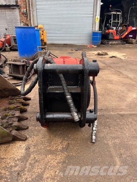Rammer S 29 City Młoty hydrauliczne