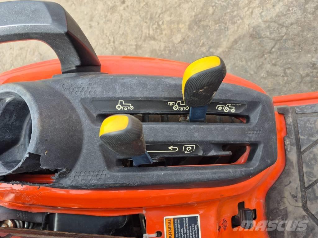 Kubota BX 23 Ciągniki rolnicze