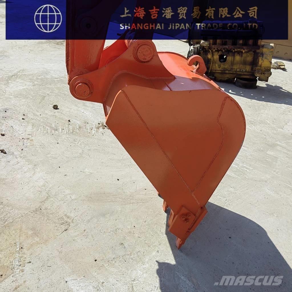 Doosan DH 80 Midikoparki  7t - 12t