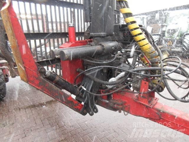 Farmi VARIO 121 Forwardery