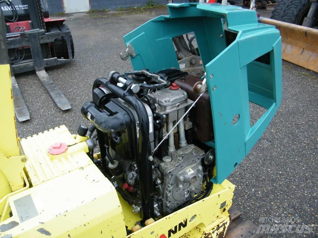 Ammann APH 6530 Ubijaki wibracyjne