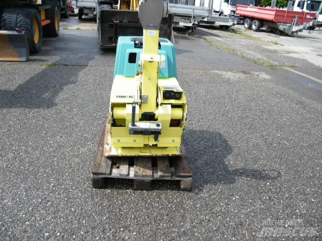 Ammann APH 6530 Ubijaki wibracyjne