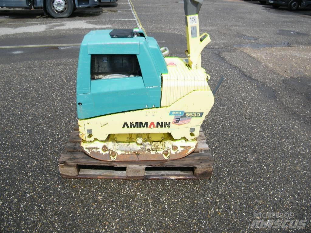 Ammann APH 6530 Ubijaki wibracyjne